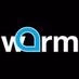 Warm FM 104.2 logo