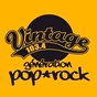 Radio Vintage logo