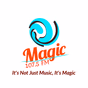 Magic 107.5 FM logo