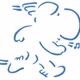 Radio Mercury Remembered logo
