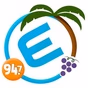 Radio Elim Stereo logo