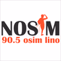 Nosim FM logo