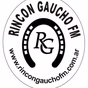 Rincón Gaucho FM logo
