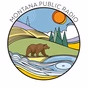 Montana Public Radio - KAPC logo
