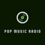 Pop music Radio logo
