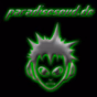 Paradisesound logo