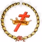 Hartford Bible Students Radio (HBSR) logo