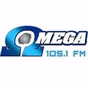 Radio Omega logo
