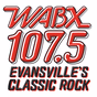 WABX logo