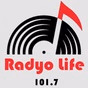 Radyo Life logo