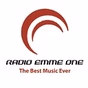 RADIO EMME ONE logo