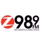 Z 98.9 - CIZZ-FM logo