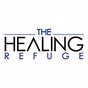 Healing Stream Media Network - The Healing Refuge logo