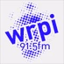 WRPI logo