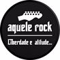 Aquele Rock - A Rádio Rock logo