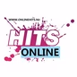 OnlineHits logo