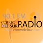 Correo del Sur Radio 90.1 FM logo