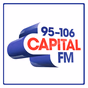 95.8 Capital FM logo