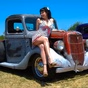 hotrod logo