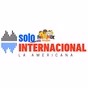 FieraMIX - Solo Musica Internacional logo