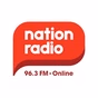 Nation Radio Scotland logo
