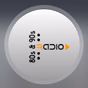 Play Radio Cordoba Sur - Play 80s & 90s logo