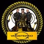 Rock A Tu Nivel - Soda logo
