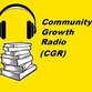 CGR - NON Stop Classic Country logo