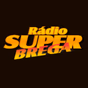 Rádio Super Brega logo