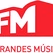 RFM logo
