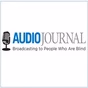 Audio Journal logo