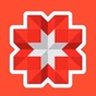 Mercosul FM Curitiba logo