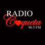 Radio Coqueta logo