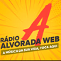 Rádio Alvorada Web logo