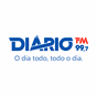 Diário FM 99,7 logo