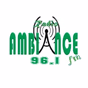 Radio Ambiance logo