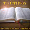 Truth365 Radio logo