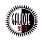 Radio Galaxie logo