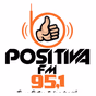 Rádio Positiva logo