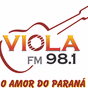 Viola FM logo