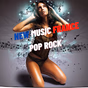 New Music France - Pop Rock logo