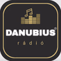 Danubius Rádió logo
