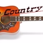 Radio Country M.L. logo