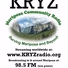 KRYZ-LP logo
