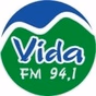 Vida FM Sul de Minas 94,1 logo