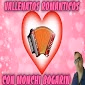 Vallenatos Romanticos con Monchi Bogarin Radio logo