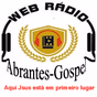 Rádio Abrantes Gospel logo