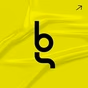 B-Side Radio logo