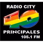 Radio FM City logo