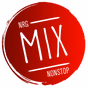 NRG - MIX logo